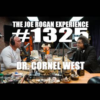 #1325 - Dr. Cornel West