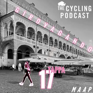 The Cycling Podcast