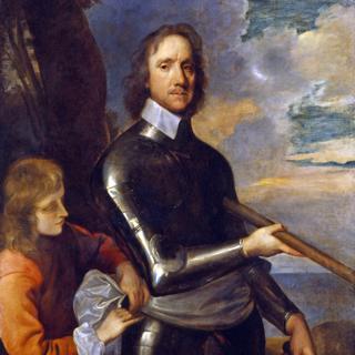 54.1 End of the English Civil War