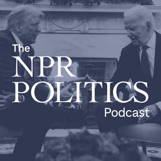 The NPR Politics Podcast