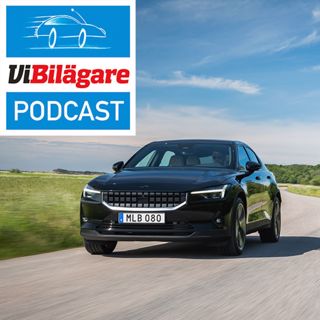 Vi Bilägares Podcast