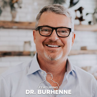 EP. 374 - Sleep Is Irreplaceable ft. Dr. Burhenne