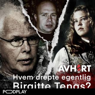 Hvem drepte egentlig Birgitte Tengs? (Reprise)