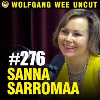 Sanna Sarromaa | Typisk Norsk, Kroppspositivisme, Kjønn og Pronomen, Lærerrollen og Helikopterforeldre, Morsrollen, Psykisk Vold, Skilsmisse