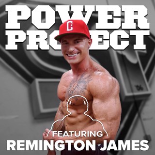 Mark Bell's Power Project