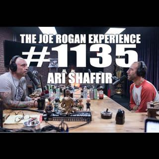 #1135 - Ari Shaffir