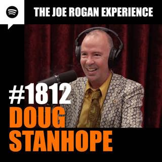 The Joe Rogan Experience