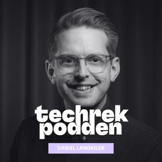 Techrekpodden