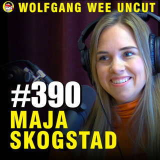 Maja Skogstad | Ernæringsmamma, Ultraprosessert Mat, Energidrikk, Overvekt, Reklame, Barnemat, Rødt Kjøtt, Råvarer, Oskar Westerlin, Ernæringstips