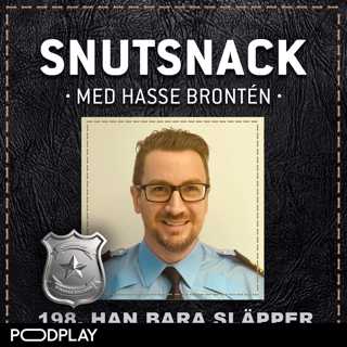 198. Han bara släpper