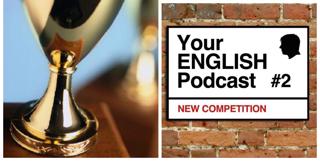 Luke's ENGLISH Podcast - Learn British English with Luke Thompson