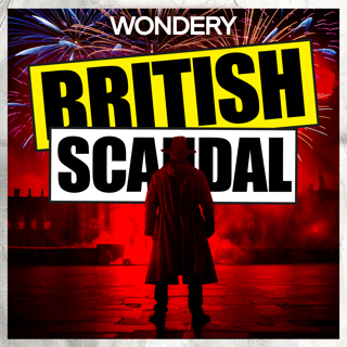 Introducing British Scandal