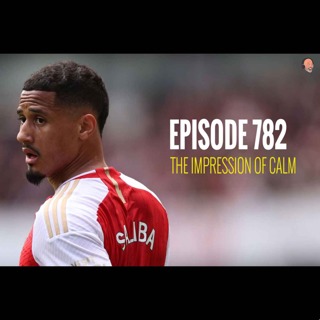 Arseblog Arsecast, The Arsenal Podcast