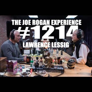 #1214 - Lawrence Lessig