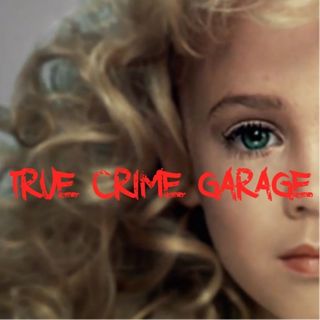 True Crime Garage