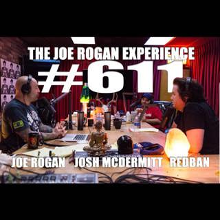 The Joe Rogan Experience