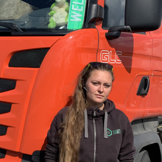 Linda - TruckTrucker