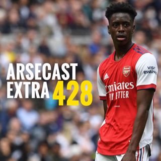 Arseblog Arsecast, The Arsenal Podcast