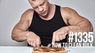 1335: How to Clean Bulk