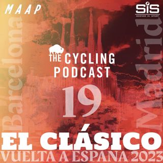 The Cycling Podcast