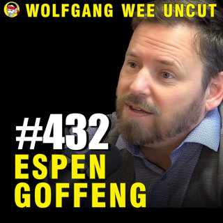 Espen Goffeng | Sosial Smitte og Psykogene Epidemier, Venstresidens Nye Intoleranse, Israel Palestina, Et Samfunn Drevet Av Kultur eller Økonomi