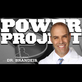 MBPP EP. 687 - Dr Judson Brandeis: What's Causing Erectile Dysfunction & How To Gain 1 Inch In "Length"