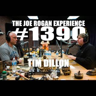 The Joe Rogan Experience