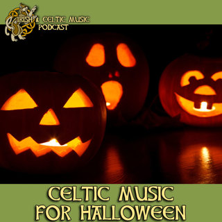 Celtic Music for Halloween #433