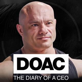 The Diary Of A CEO with Steven Bartlett