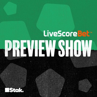 The Preview Show: Get your scraps