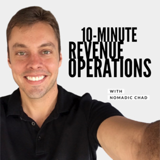 10-Minute Revenue Operations