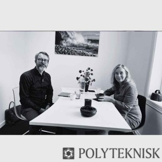 #PolyPod