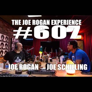 #607 - Joe Schilling