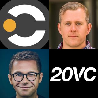 20VC: Why Data Size Matters More Than Model Size, Why The Google Employee Was Wrong; OpenAI and Google Have the Advantage & Why Open Source is Not Going to Win with Douwe Kiela, Co-Founder @ Contextual AI