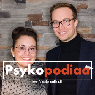 Psykopodiaa-podcast