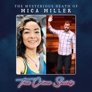 The Death of Mica Miller - Who is to Blame?