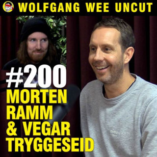 Wolfgang Wee Uncut