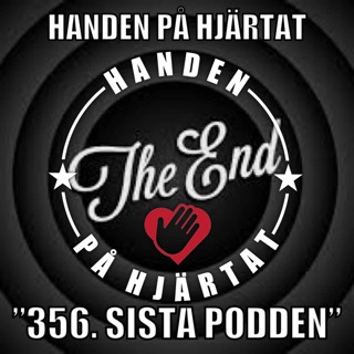 Handen på hjärtat