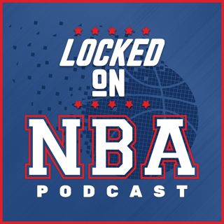 Who Will Be The NBA's Next Breakout Player? | Will LeBron and Steph Ever Be Teammates? | Can Guerschon Yabusele Make an Impact?