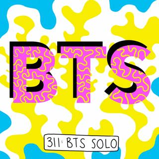 BTS goes solo together