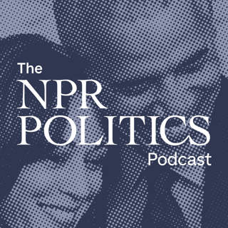 The NPR Politics Podcast