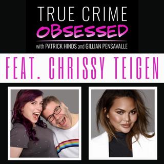 True Crime Obsessed