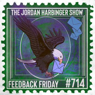 The Jordan Harbinger Show