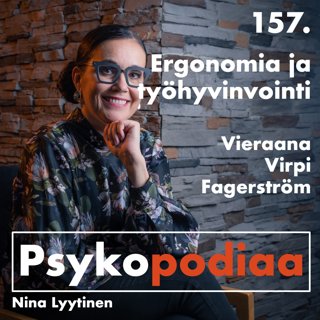 Psykopodiaa-podcast