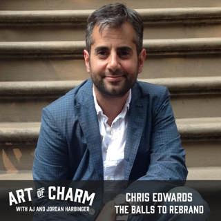 The Art of Charm