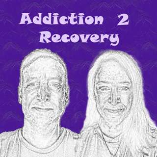 28. Parnell- The Journey of a Father of 2 Sons with Substance Use Disorders