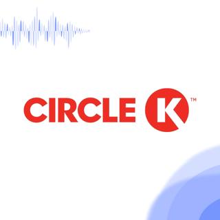 Circle K • Välkommen till oss