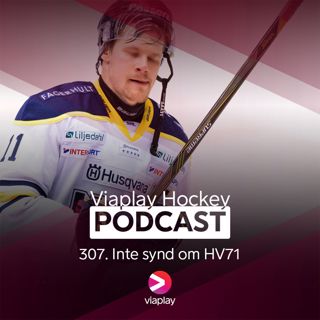 Viaplay Hockey Podcast