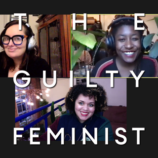 The Guilty Feminist