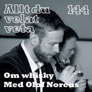 Allt du velat veta